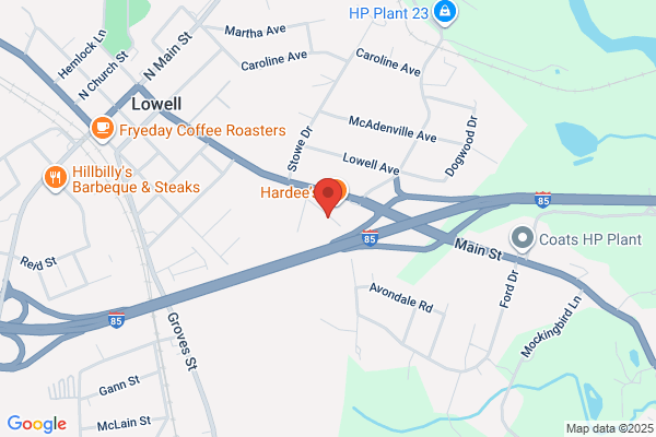 Speed Street Collision Center