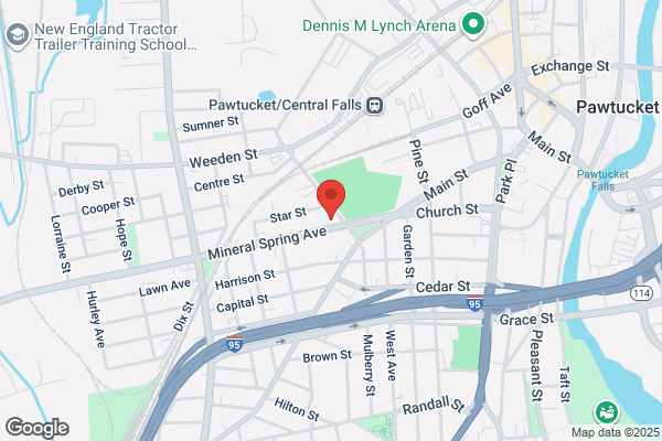 Woodlawn Auto Service