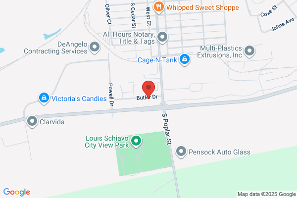Fresenius Kidney Care Hazleton