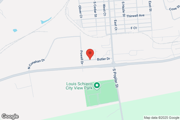Equipment Distributing Corporation