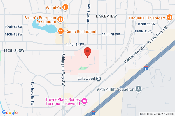 Saint Clares Hospital Rehabilitation Centers