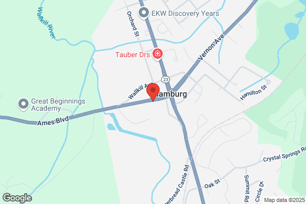 Telridge Associates