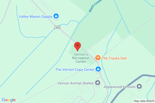 Vernon Township Little League