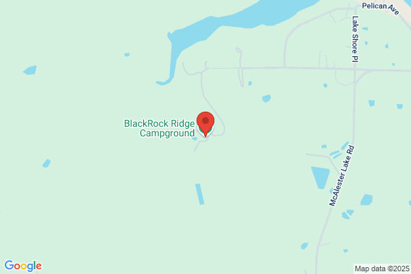 BlackRock Ridge RV Park & Campground