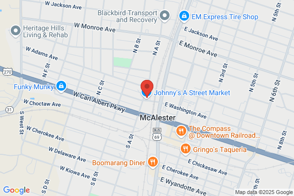 LibertyX Bitcoin ATM