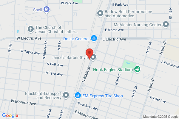 Isenhower Auto Repair