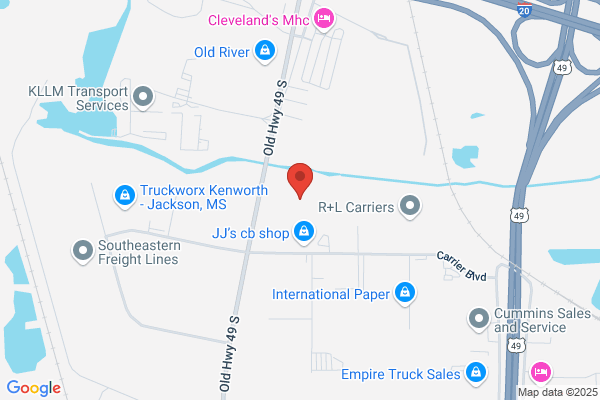 Capitol Transports Inc