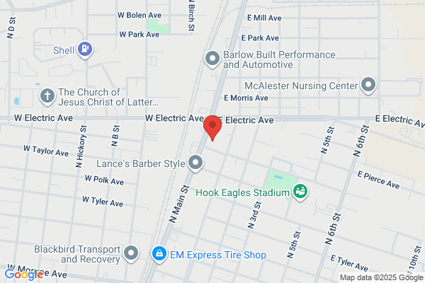 Napa Auto Parts
