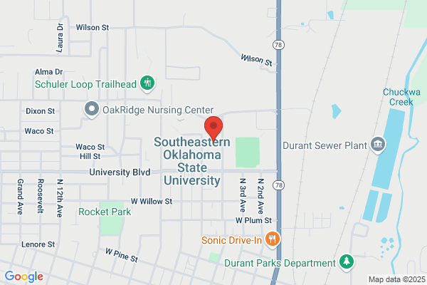 Southeastern Child Care Resource & Referral