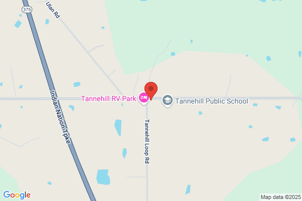 Tannehill Country Store
