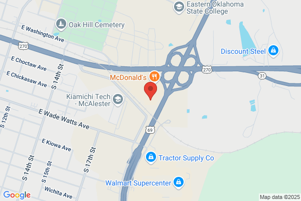 JCPenney - CLOSED