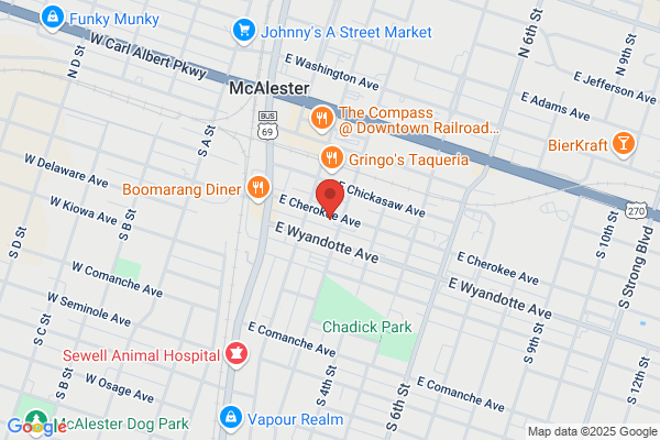 Miller Brent Dentist