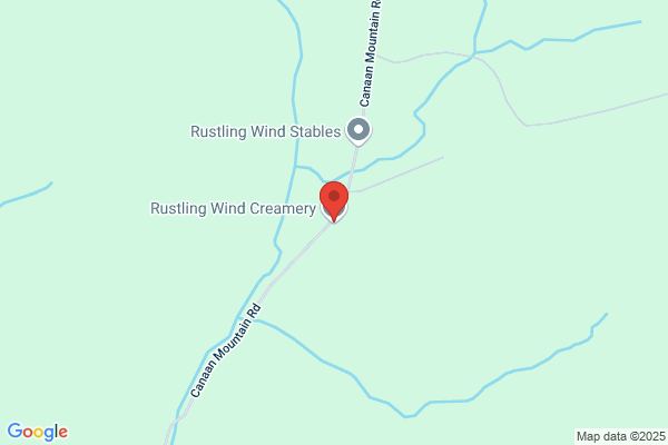Rustling Winds, Clinic