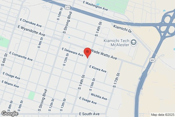Southeastern Medical Laboratory Inc