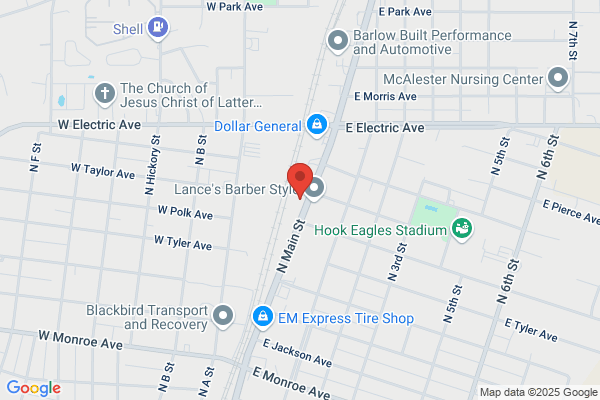 Ricks and James Insurance Agency