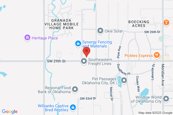 Ab Medical of Oklahoma