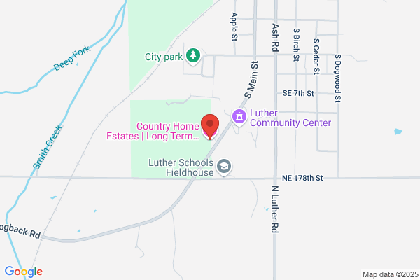 Country Estates Mobile Home & Rv Park