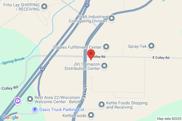 Specialty Tools & Supply Co Inc