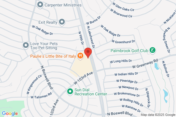 Allen Nixon Real Estate