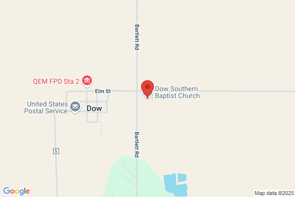 Dow Baptist Church
