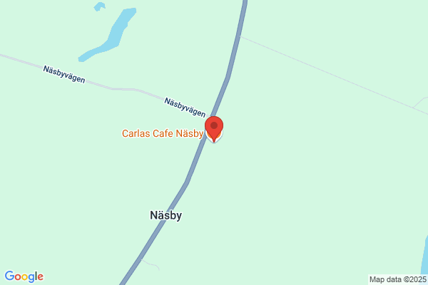 Carla's Cafe