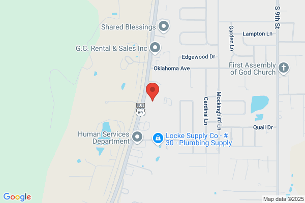Coy's Truck & Auto Sales