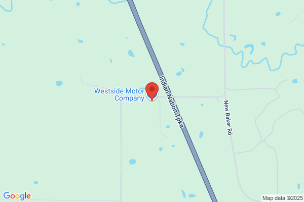 Westside Motor Company