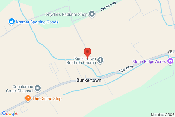 Fayette Township, Supervisors
