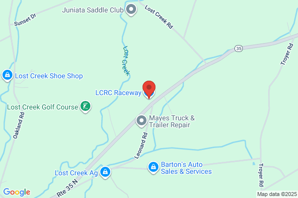 Lost Creek Cycles
