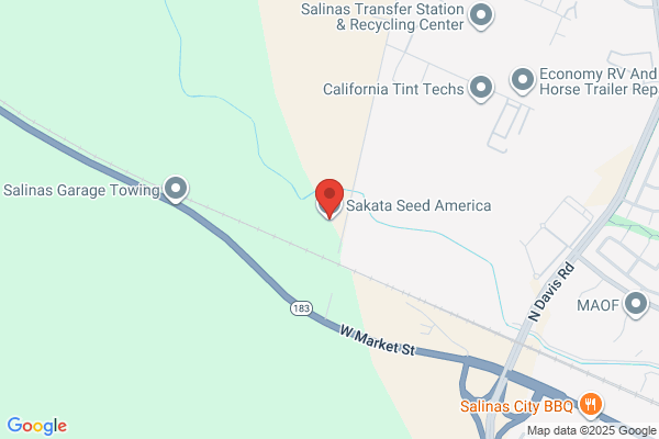 Sakata Seed America Inc