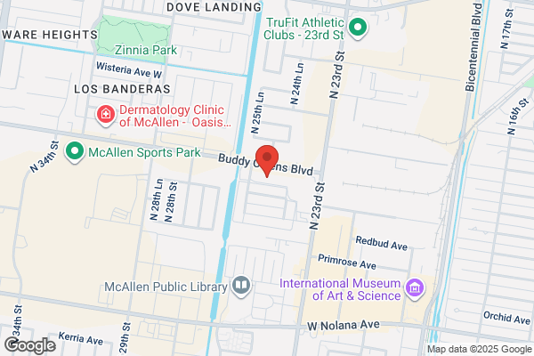 All Valley Plumbing & AC Co