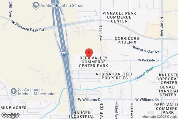 Expert Air Conditioning LLC