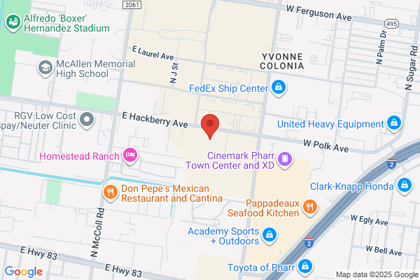 Lennox Stores
