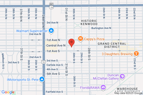 Xtreme A/C Services LLC