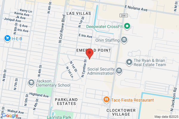 Ambulance Transportation Services Llc