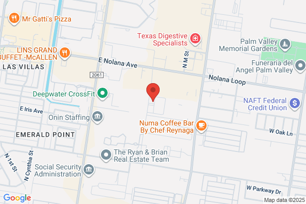 Nolana Apartments
