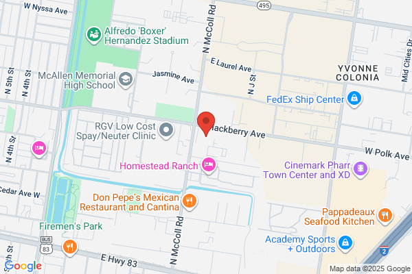 Ferrihogar Appliance Parts LLC