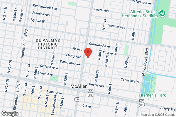 McAllen Sewing Center