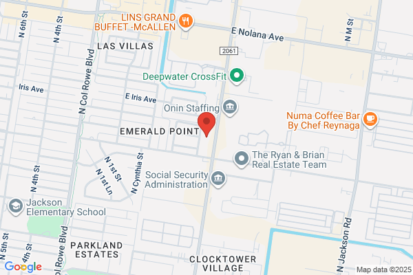 Boultinghouse Simpson & Associates Inc