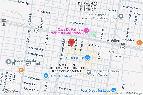Paola's Bridal Shop