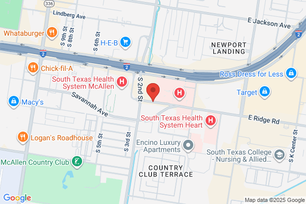 Rio Grande Regional Hospital ATM