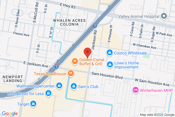 TitleMax Appraisals @ AmTex - McAllen 1