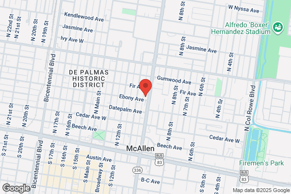 TitleMax Appraisals @ The Mailing Store