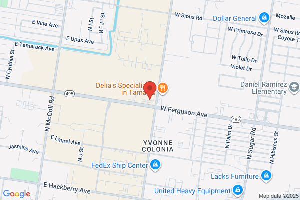 Van Burkleo Collision Centers