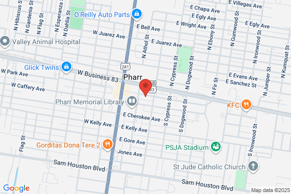 Bluebonnet Auto Service