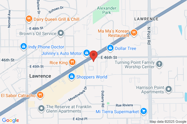 Express Auto Sales