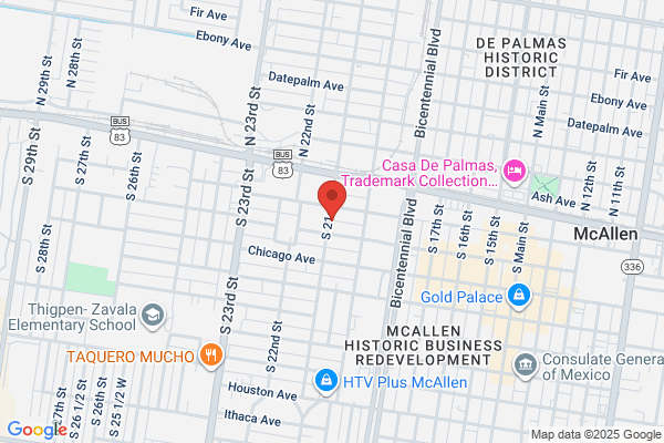 Rios Auto Service