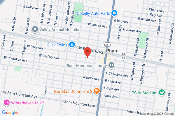 Tony's Auto Repair