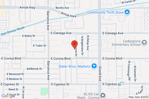 Hinojosa Jesus Construction