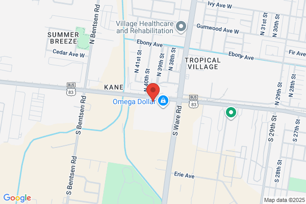 McAllen Valley Roofing Co.